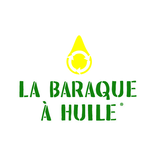 LA BARAQUE A HUILE - Optimizes the collection of Used Food Oils Facilitates the voluntary supply of used oils to waste reception centers