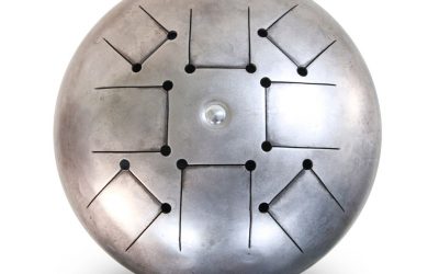 Hier , j’ai joué du Butadrum