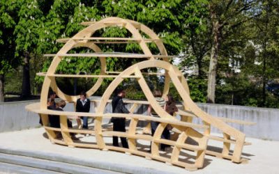 Et si nous faisions une Ecole Ecolo-design