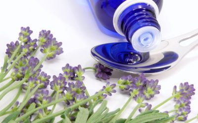 Dis, c’est quoi l’eau florale