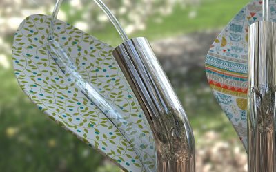 Comment allier, Utilité et design