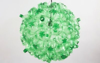 Que Faire de ses vieilles bouteilles plastiques