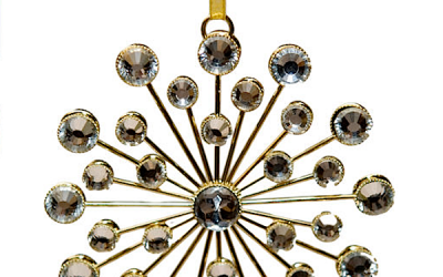 Et si votre sapin de noel devenait un objet design