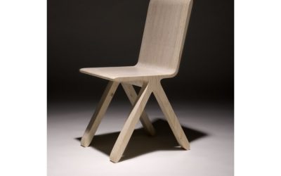 Chaise d’intérieur ou d’extérieur !