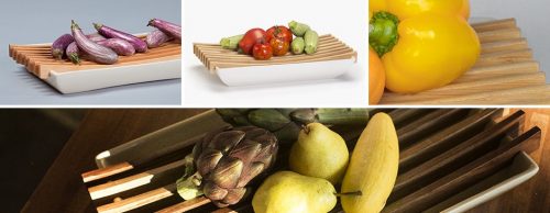 alternative au réfrigérateur pour la conservation des fruits et légumes