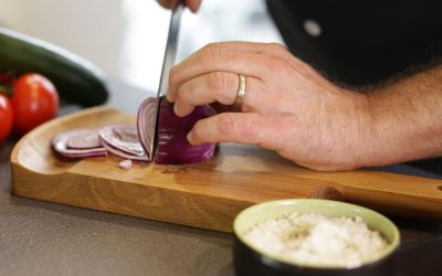 Bet on cutting boards as a Christmas present!