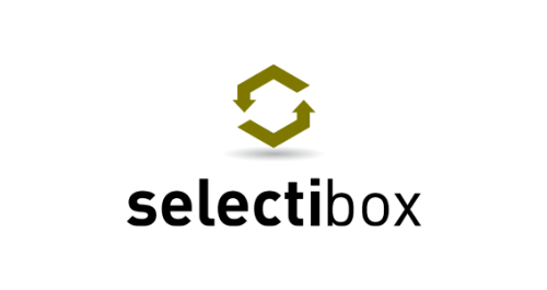 poubelles design Selectibox