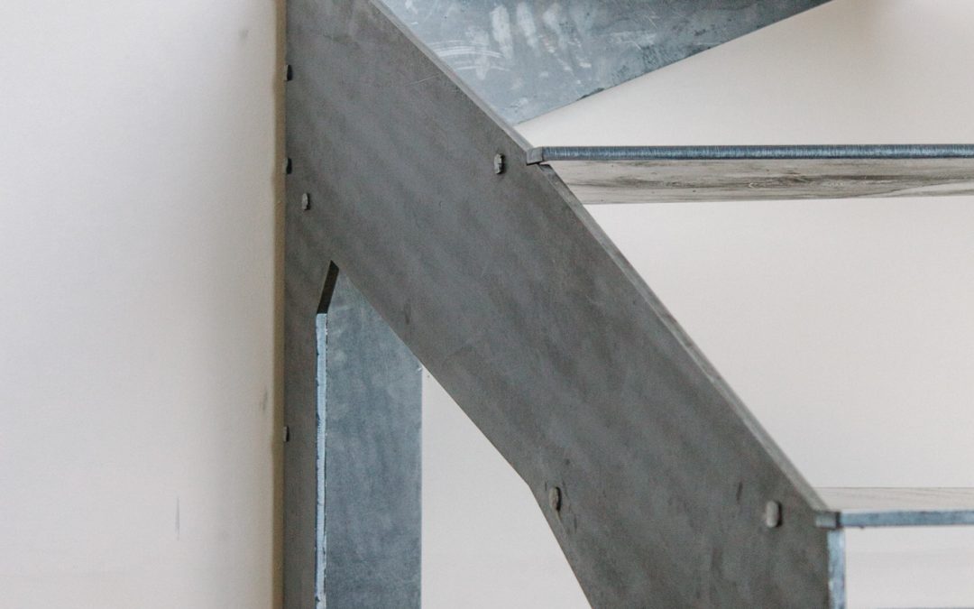 Comment RondCarré a réussi à diviser par 3 le prix d’un escalier en métal?
