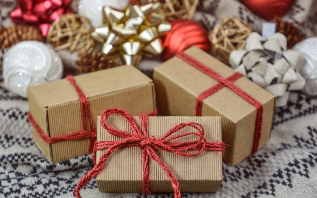 Noël : misez sur les bouteilles réutilisables design pour vos cadeaux d’entreprise