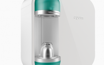Auum: The ecological and responsible alternative to disposable cups
