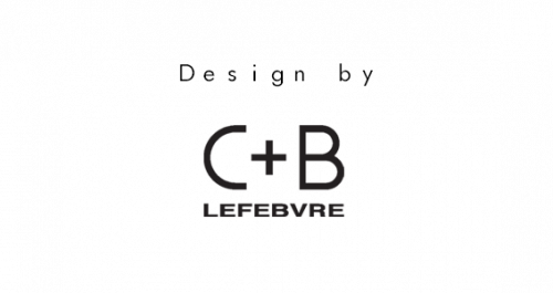 Logo C+B Lefebvre