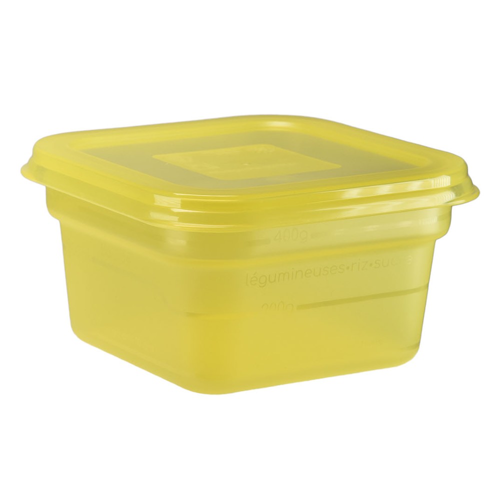 reusable food container for bulk purchase