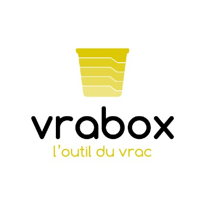 Le vrac devient facile avec Vrabox