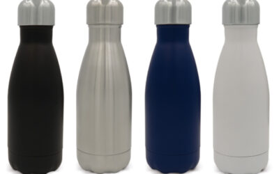 Insulated stainless steel water bottle: where to buy cheap ones?