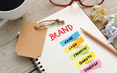 Who should you entrust with your brand design?